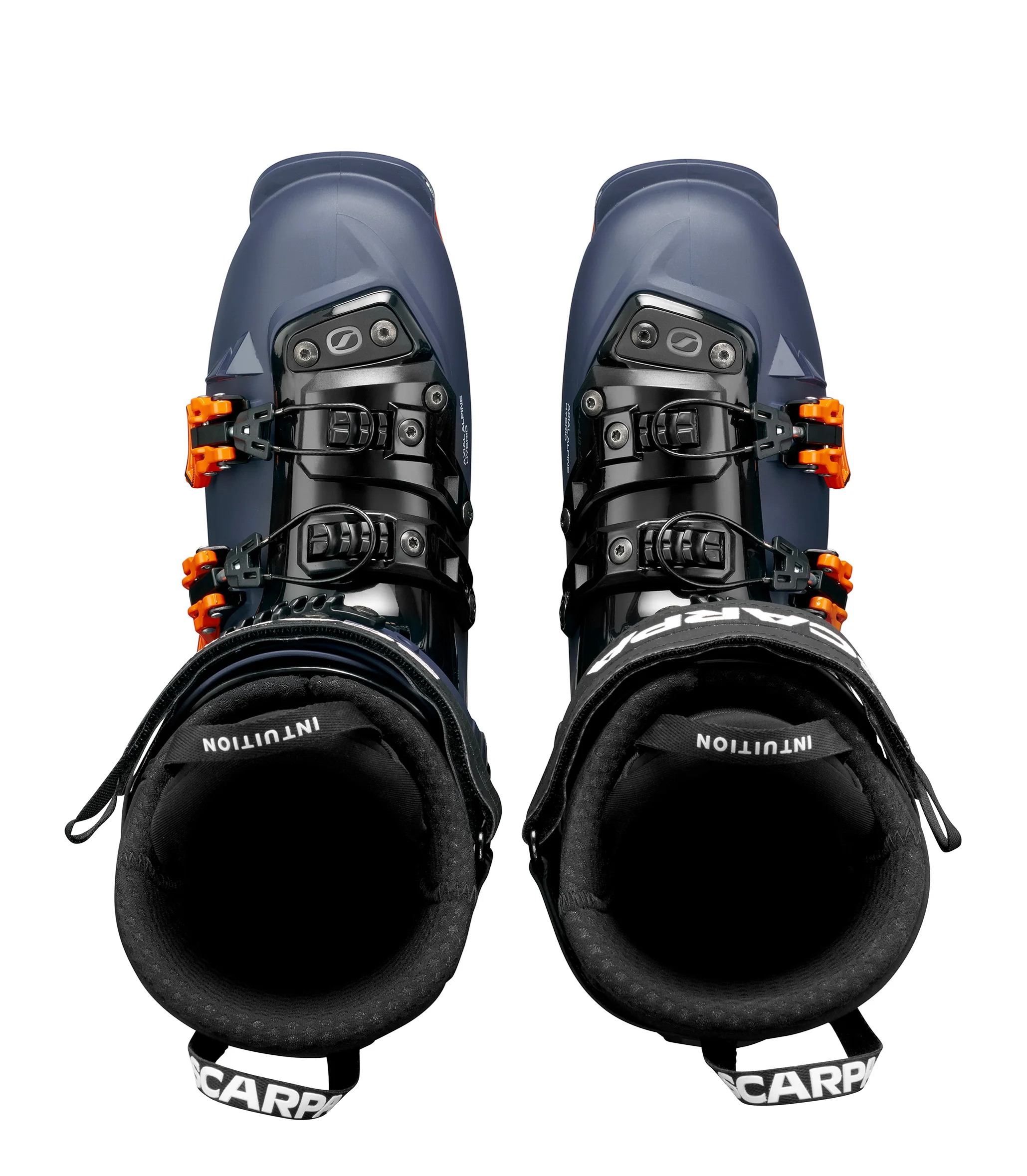 4-QUATTRO GT MEN'S - Image 6