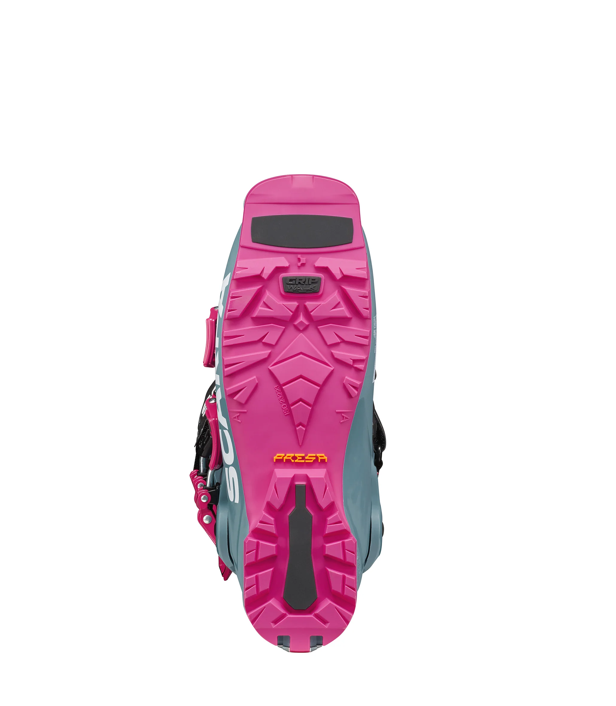 4-QUATTRO GT WOMEN'S - Image 5