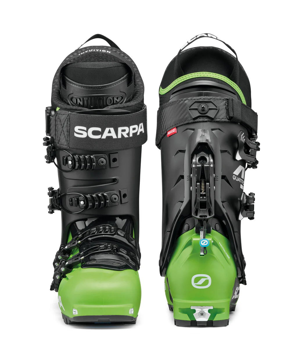 4-QUATTRO PRO - Image 4