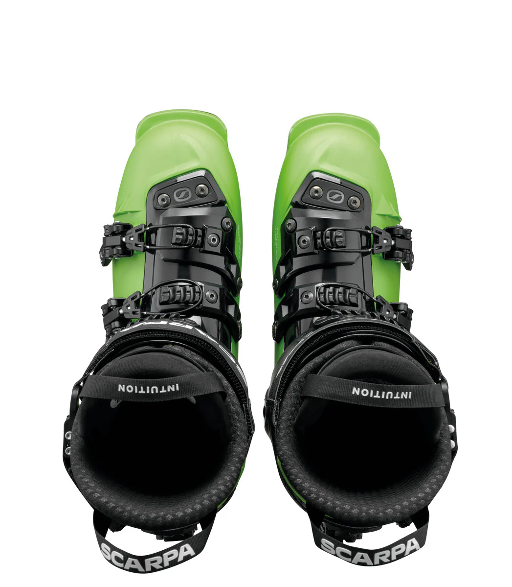 4-QUATTRO PRO - Image 6