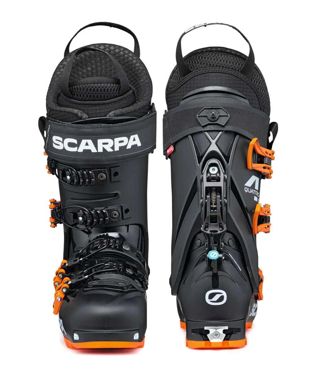 4-QUATTRO SL MEN'S - Image 4