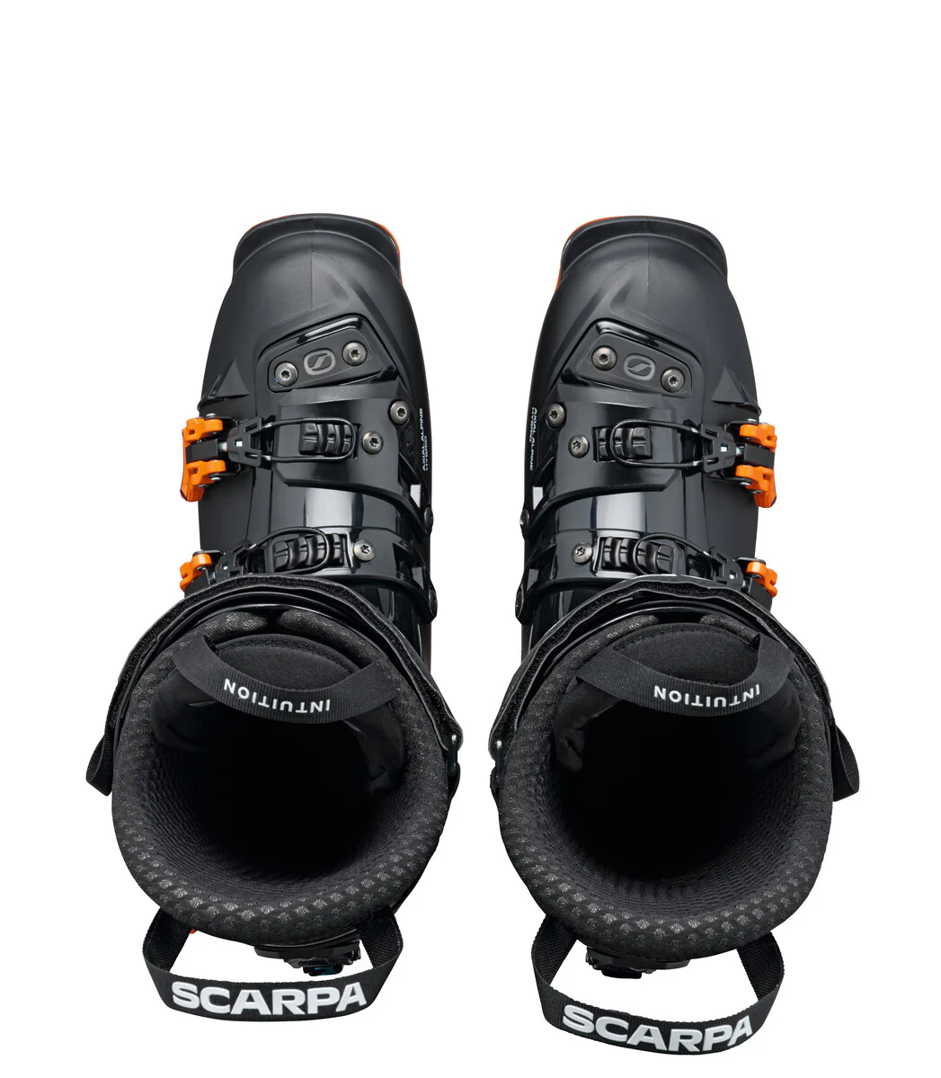 4-QUATTRO SL MEN'S - Image 6