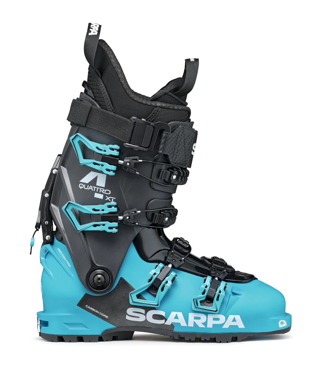 4-QUATTRO XT MEN'S - Image 2