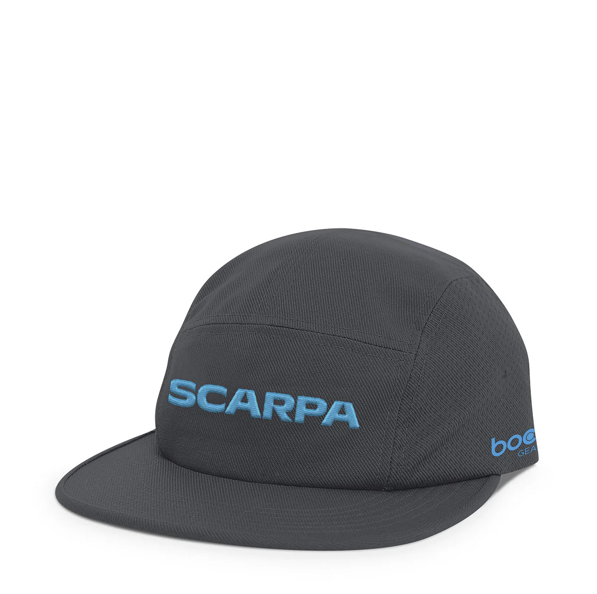 5-PANEL TRAIL HAT - Image 4