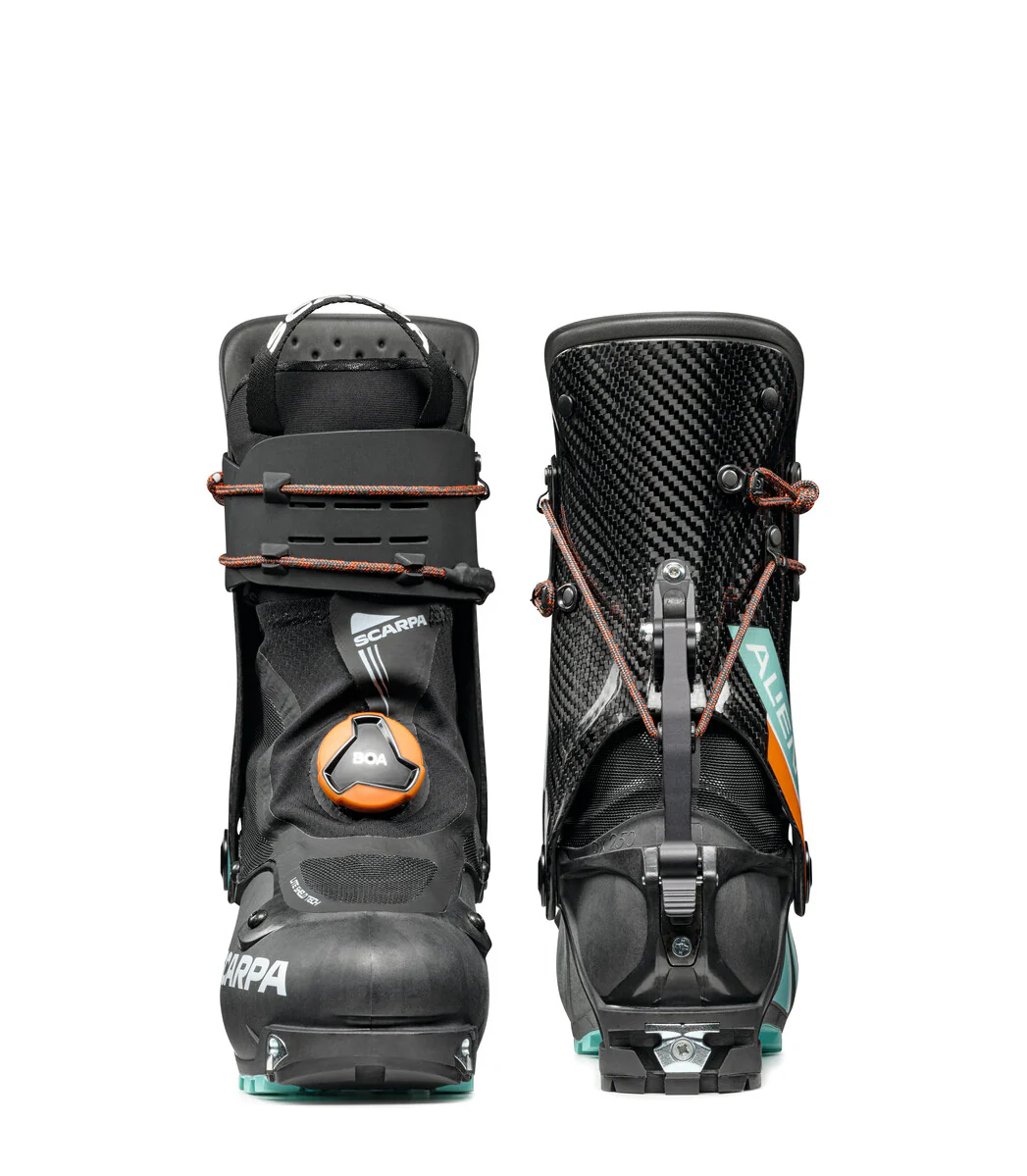 ALIEN 1.0 WOMEN'S - Image 4