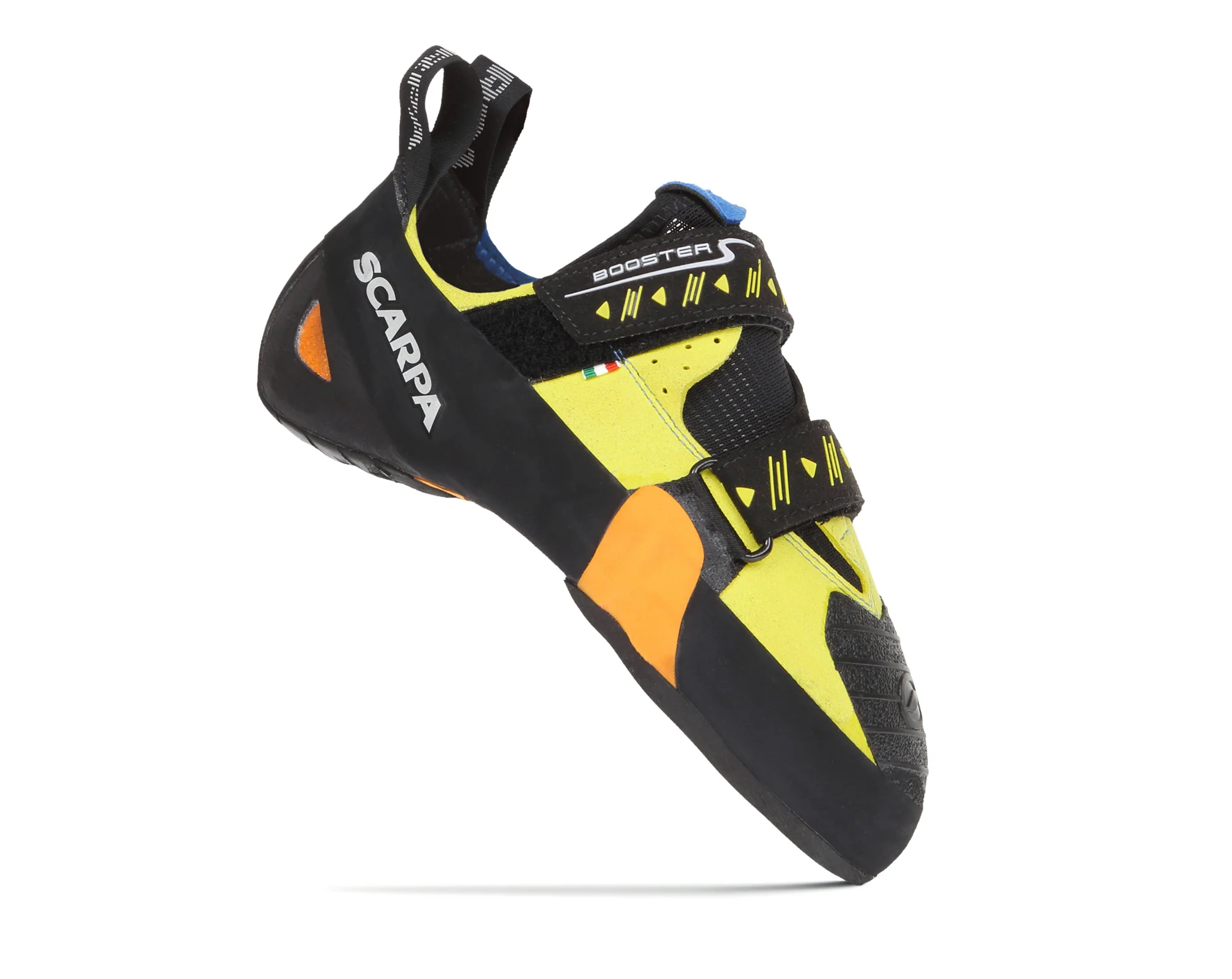 BOOSTER S - Image 2