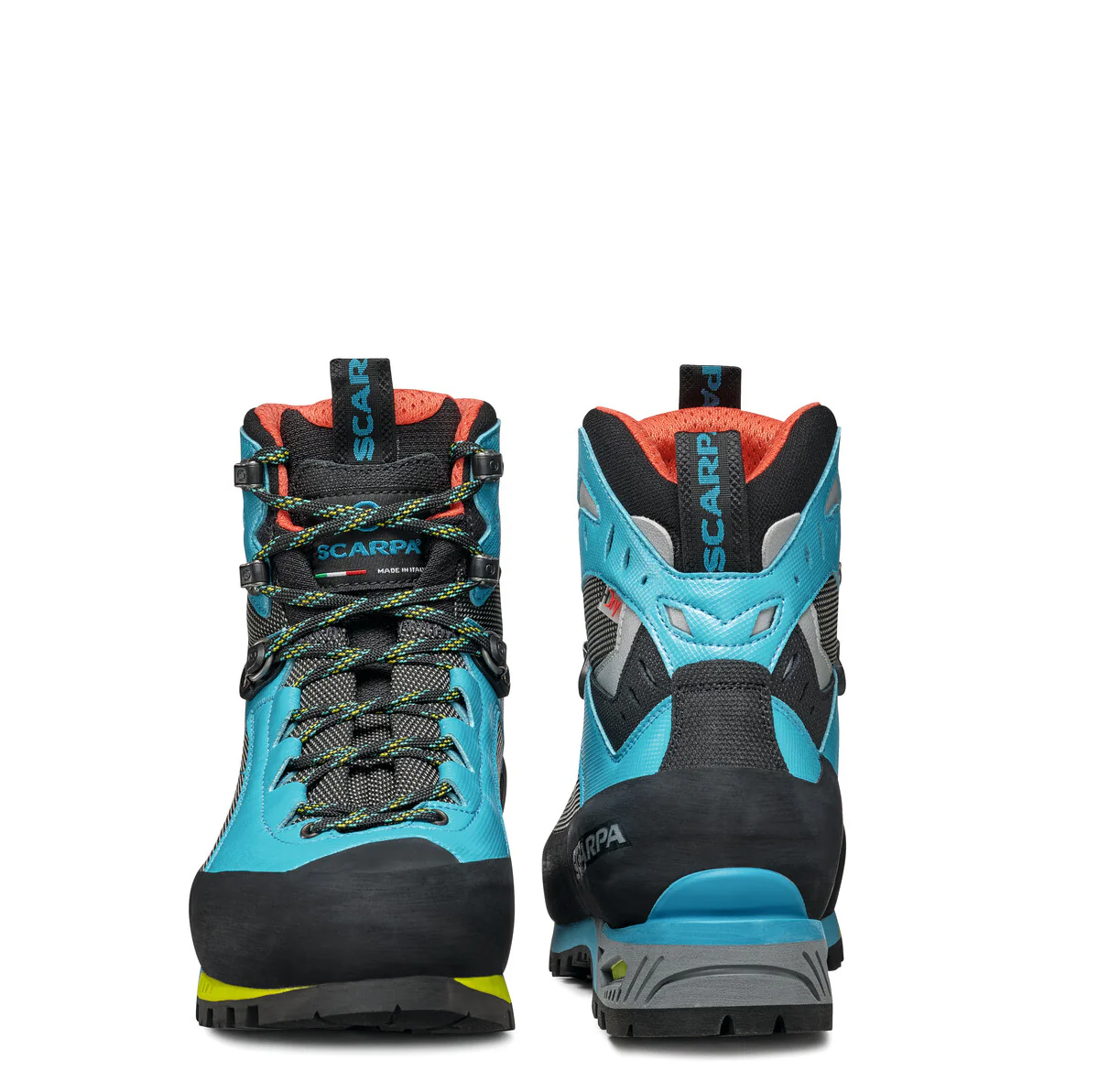 CHARMOZ HD WOMEN'S - Image 4