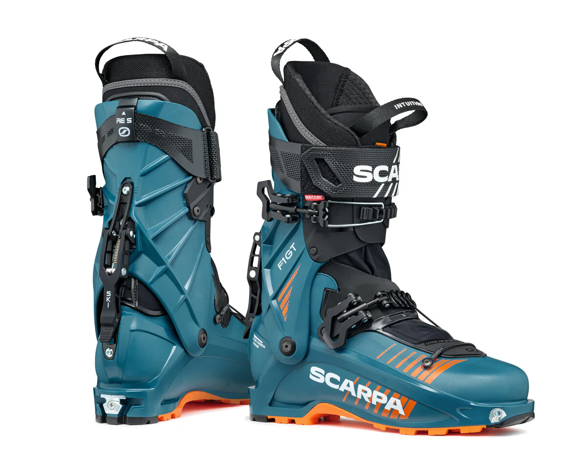 F1 GT MEN'S - Image 7