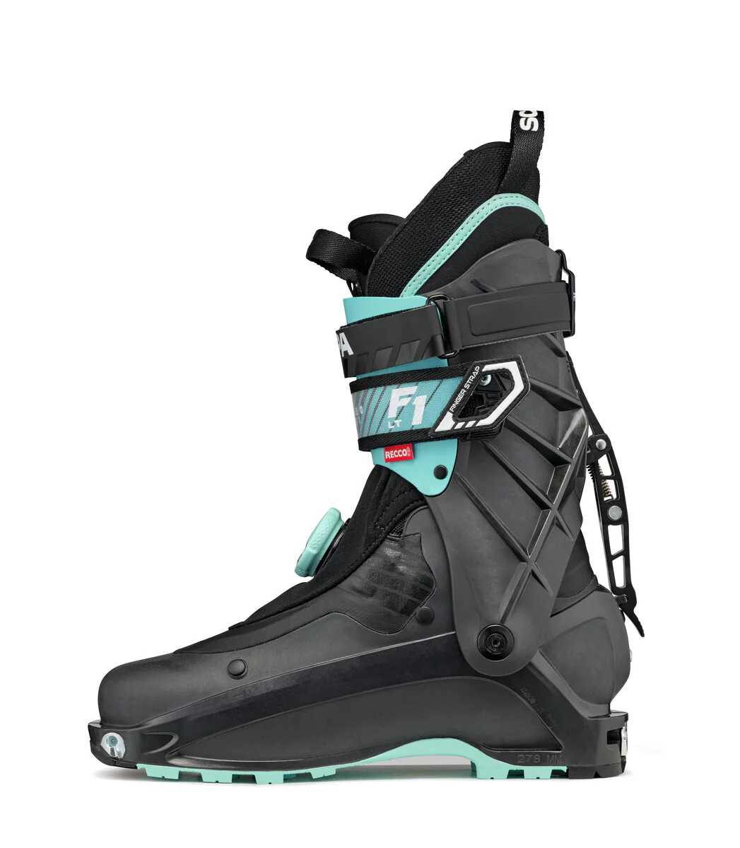 F1 LT WOMEN'S - Image 3