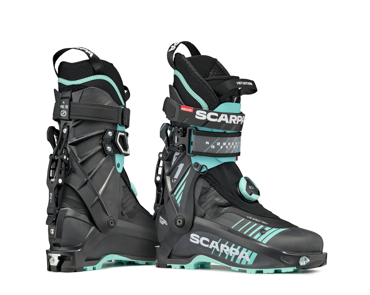 F1 LT WOMEN'S - Image 7