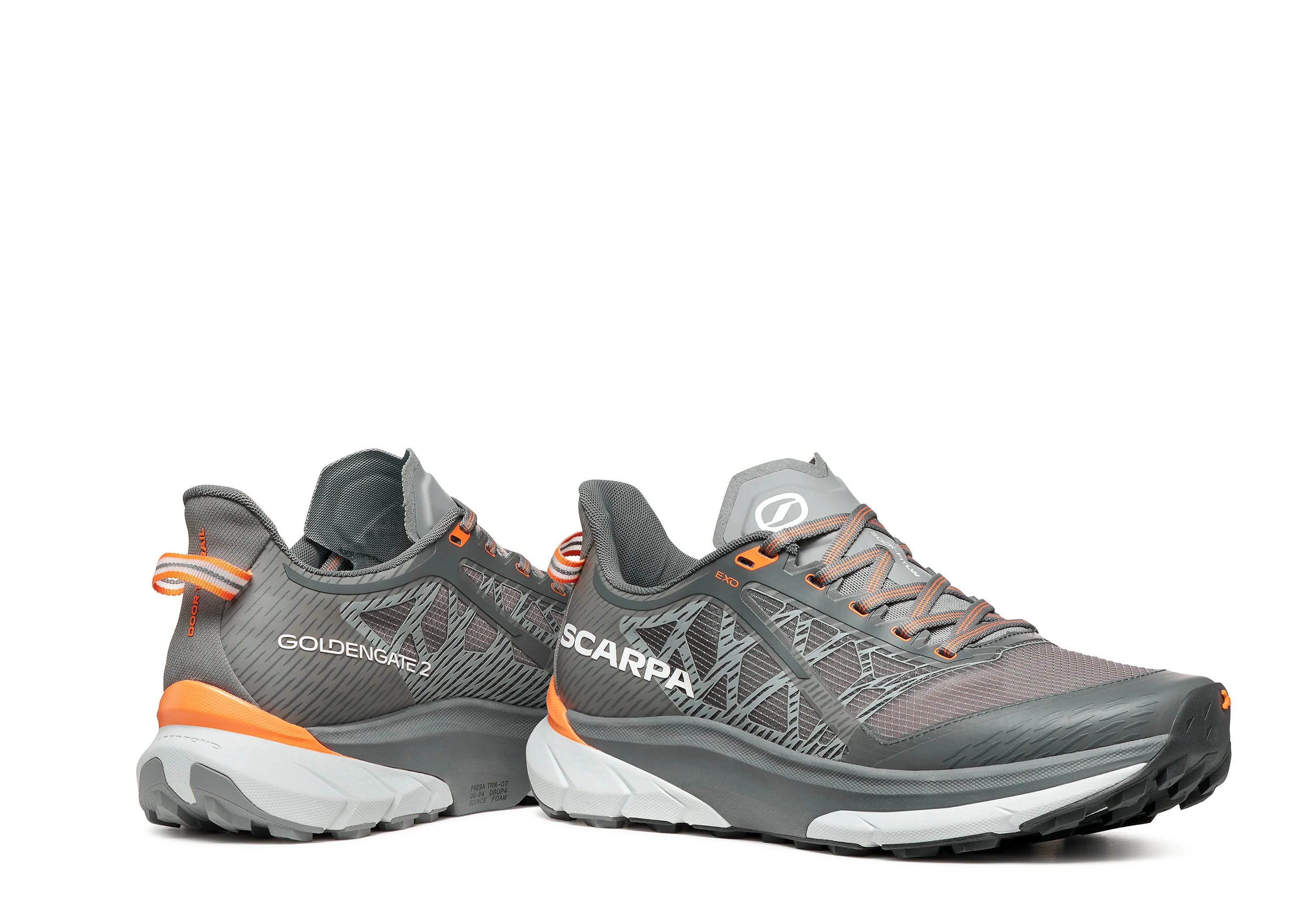 GOLDEN GATE 2 MEN'S (NEW COLOR) - Image 7