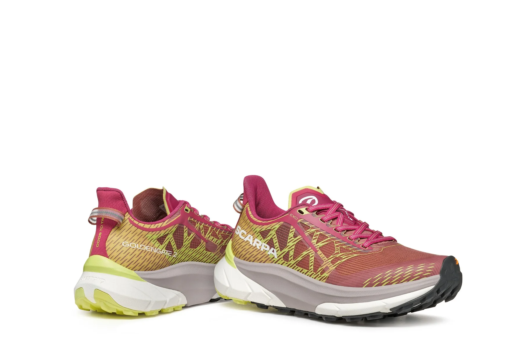 GOLDEN GATE 2 WOMEN'S (FALL 2025) - Image 7