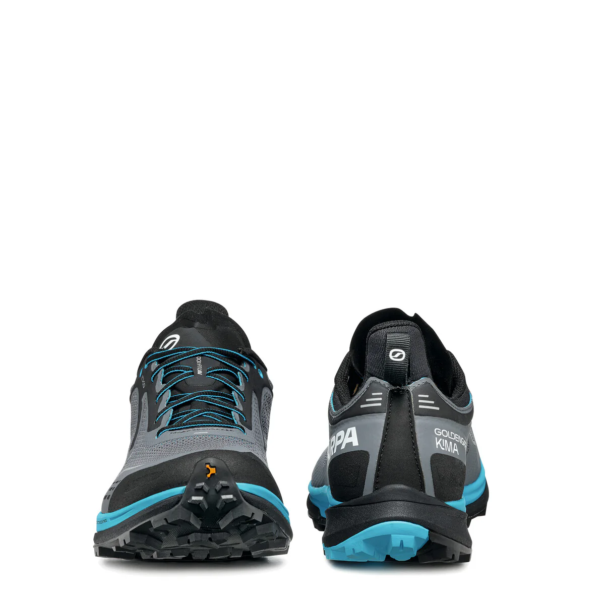 GOLDEN GATE KIMA RT MEN'S - Image 4