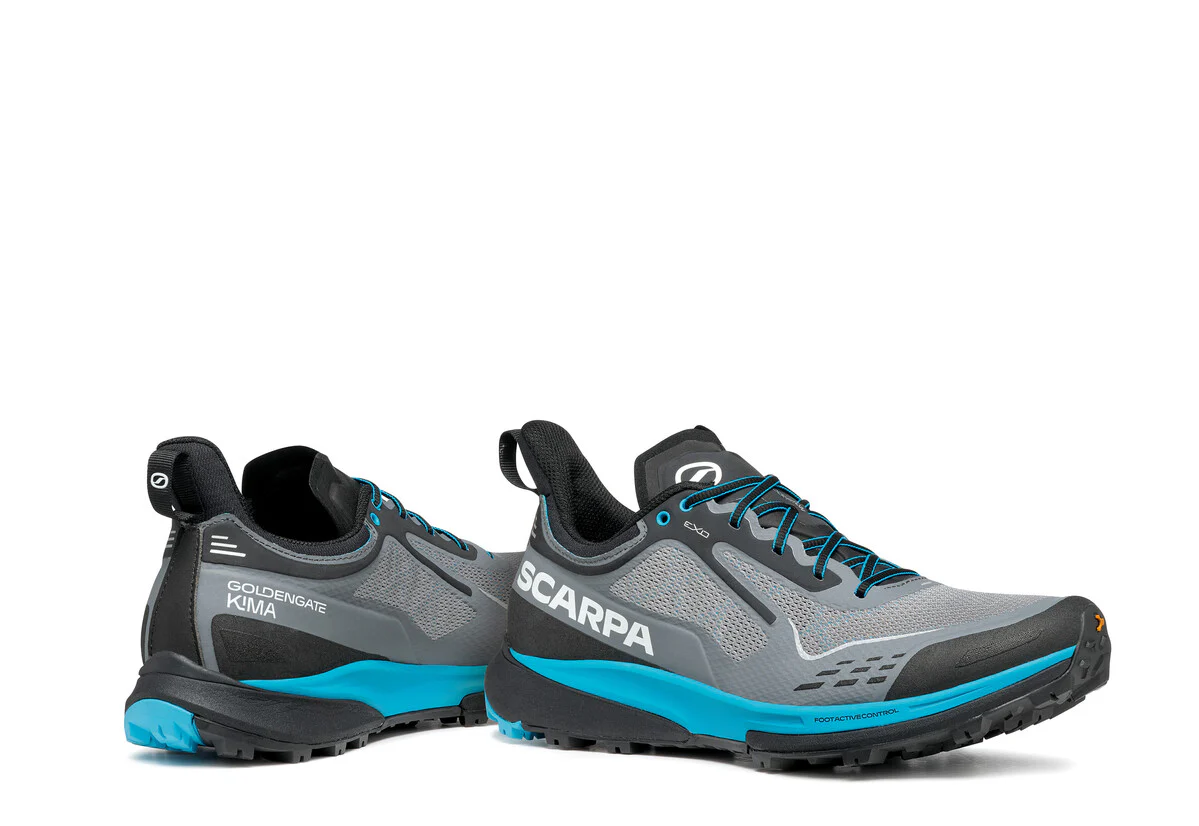 GOLDEN GATE KIMA RT MEN'S - Image 7