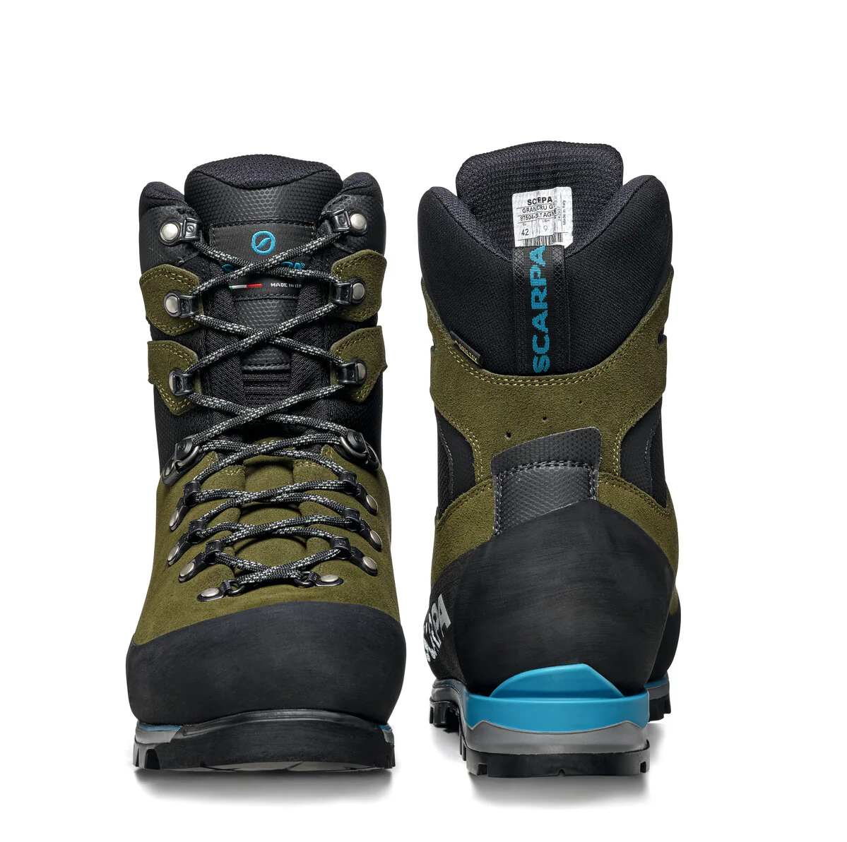 GRAND DRU GTX - Image 4