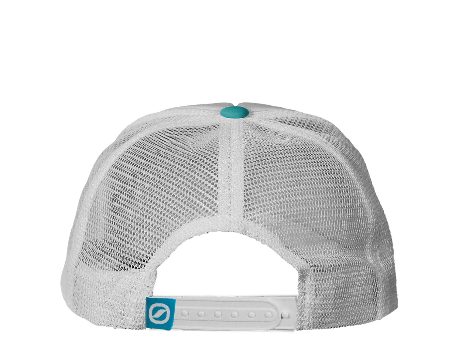 GRAPHIC TRUCKER HAT (FALL 2021) - Image 3