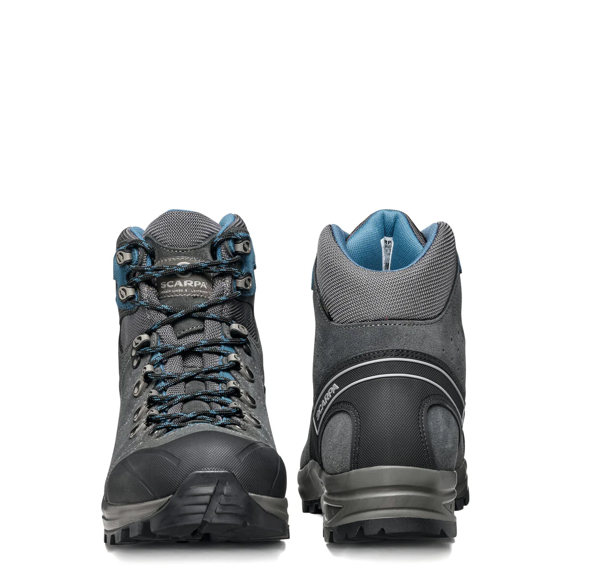 KAILASH TREK GTX - WIDE - Image 4