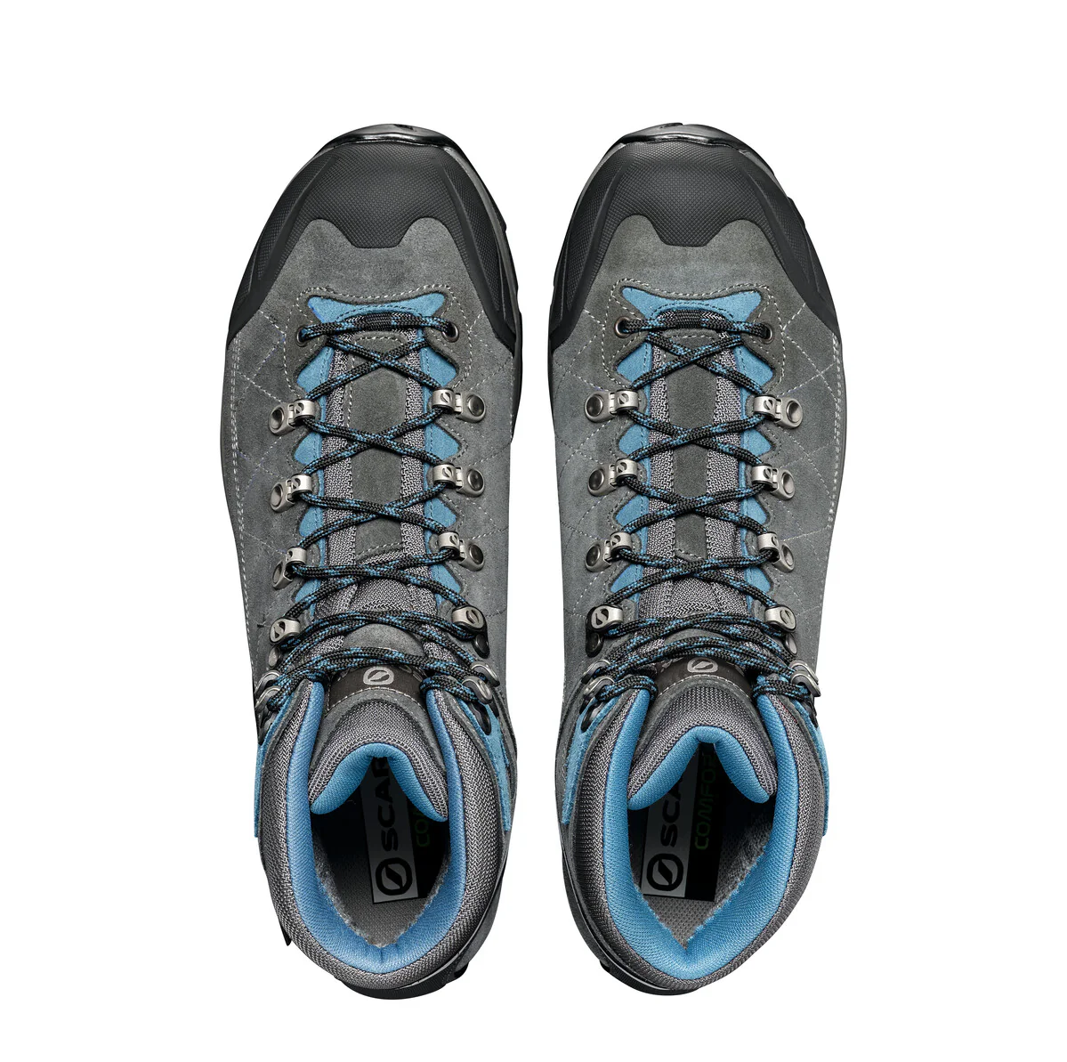 KAILASH TREK GTX - WIDE - Image 6