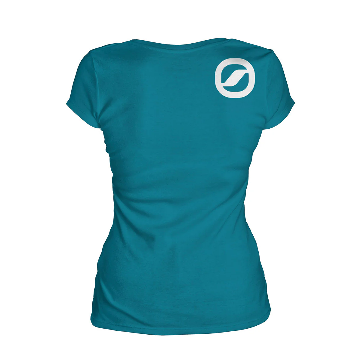 LOGO T-SHIRT WOMEN'S (FALL 2021) - Image 4