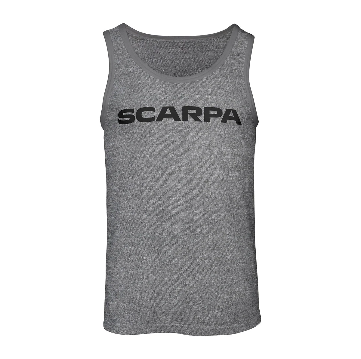 LOGO TANK MEN'S - Image 5
