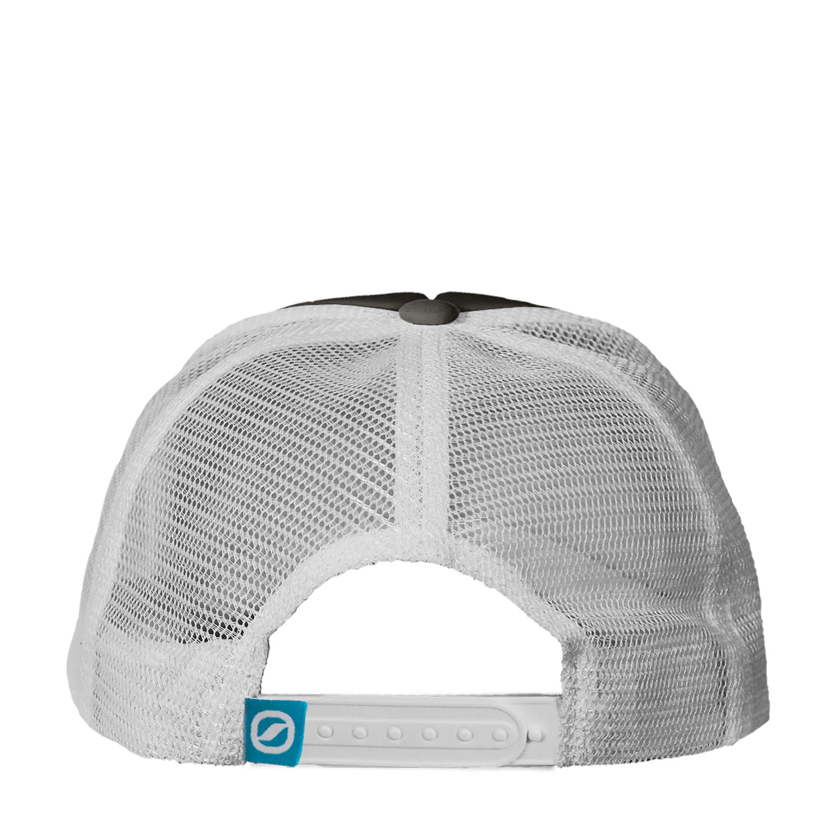 LOGO TRUCKER HAT - Image 6