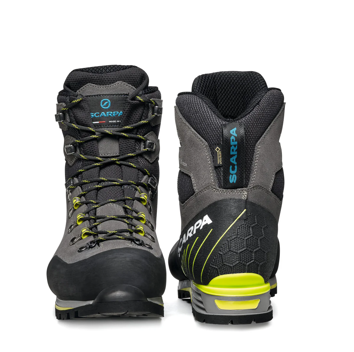 MANTA TECH GTX MEN'S - Image 4