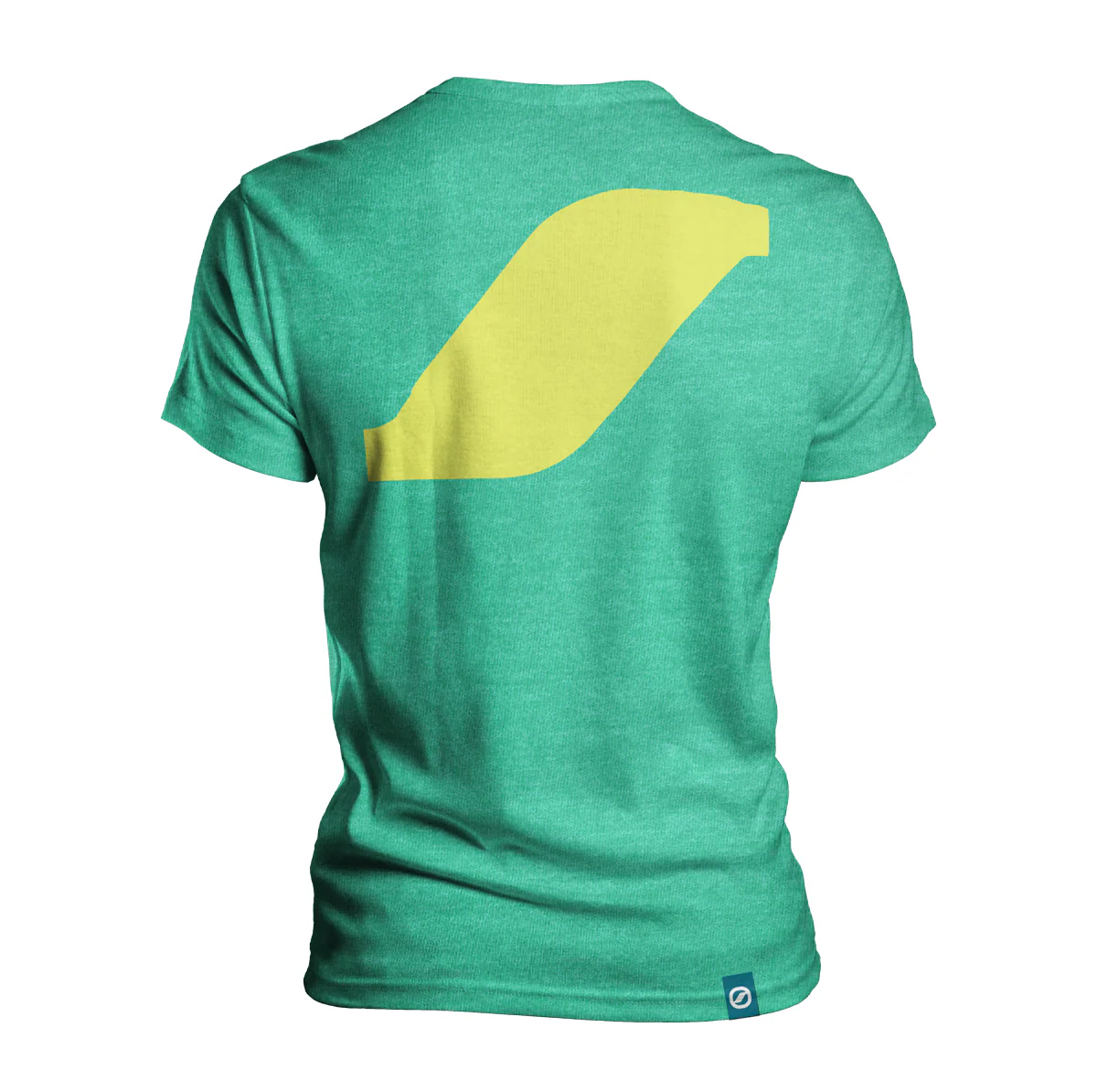 MEN'S "S" T-SHIRT - Image 4