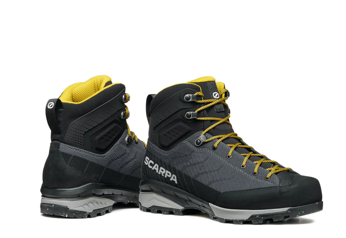 MESCALITO TRK PLANET GTX MEN'S - Image 7