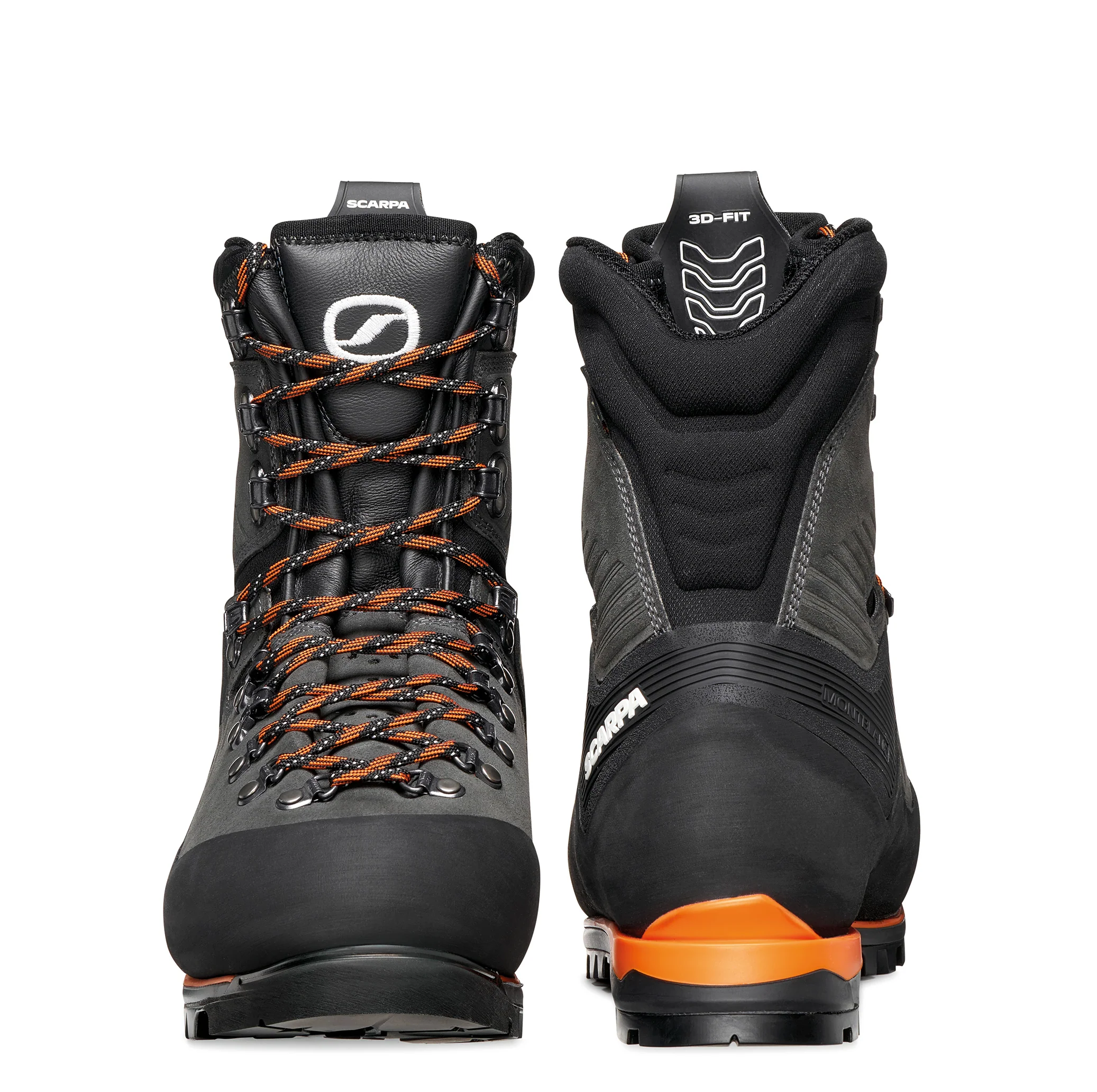 MONT BLANC GTX (NEW) - Image 4