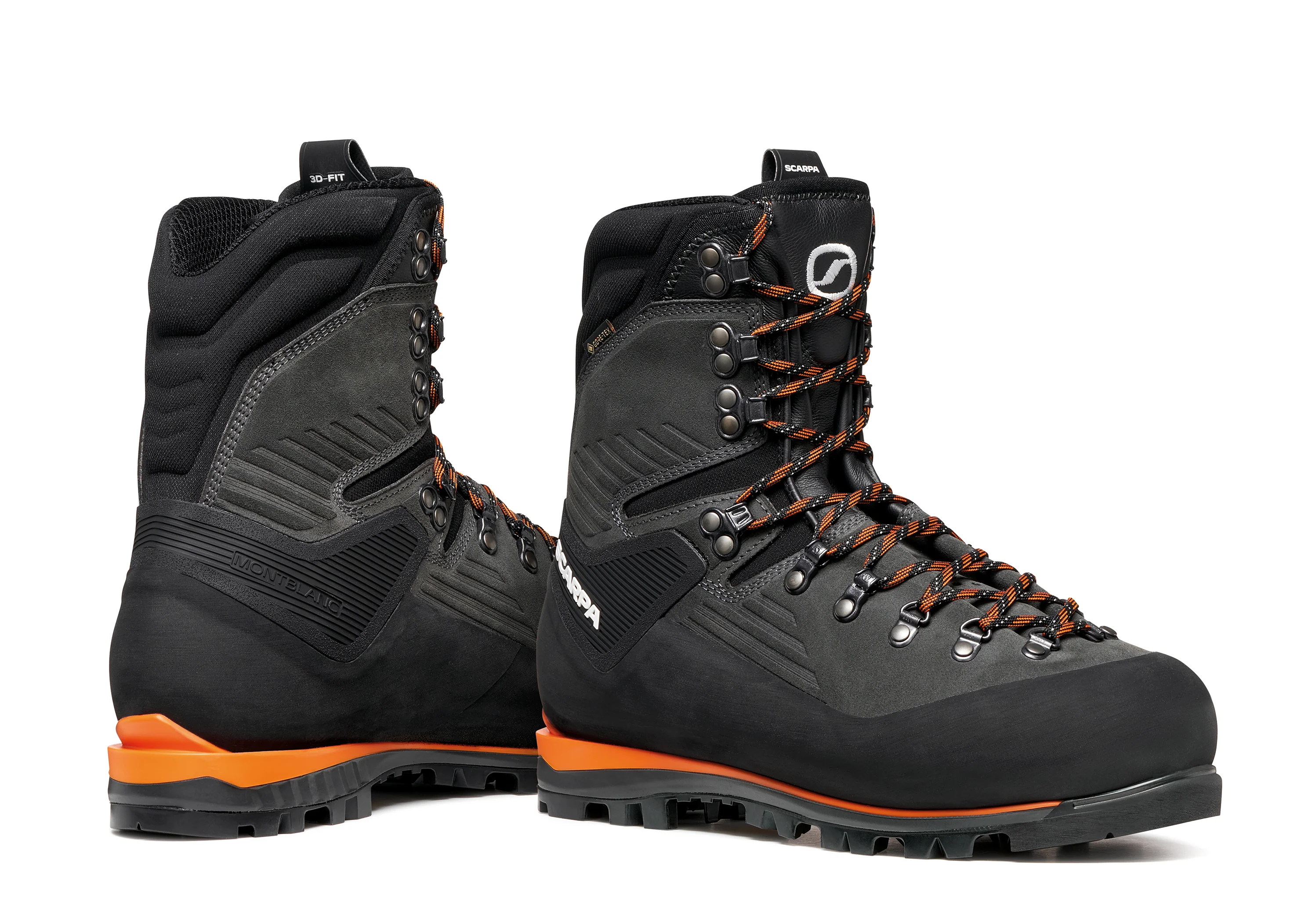 MONT BLANC GTX (NEW) - Image 6