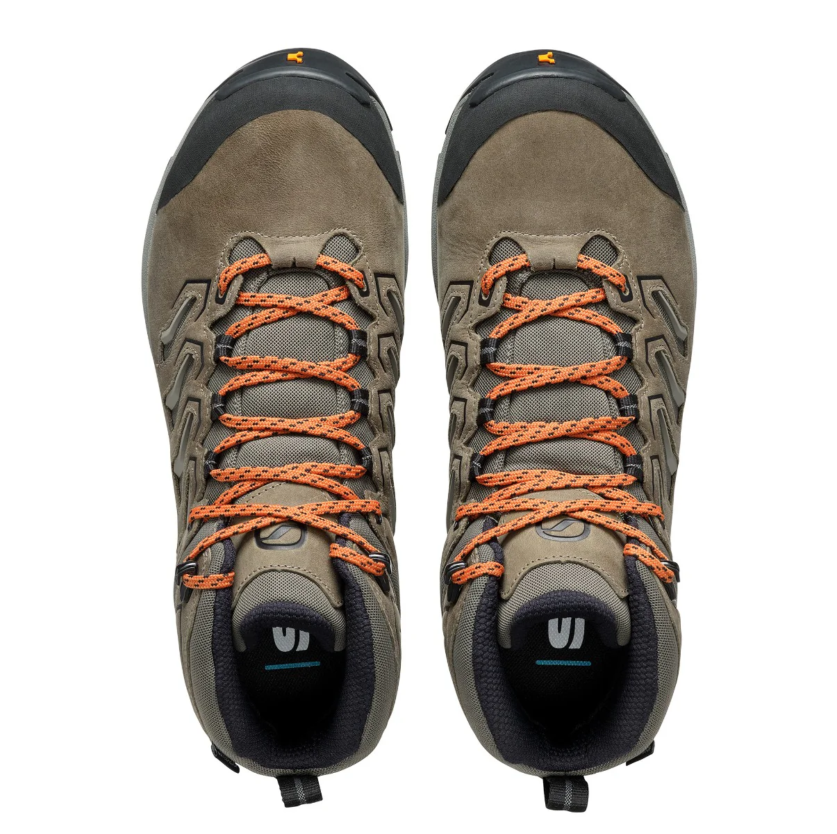 MORAINE MID WP MEN'S - Image 5