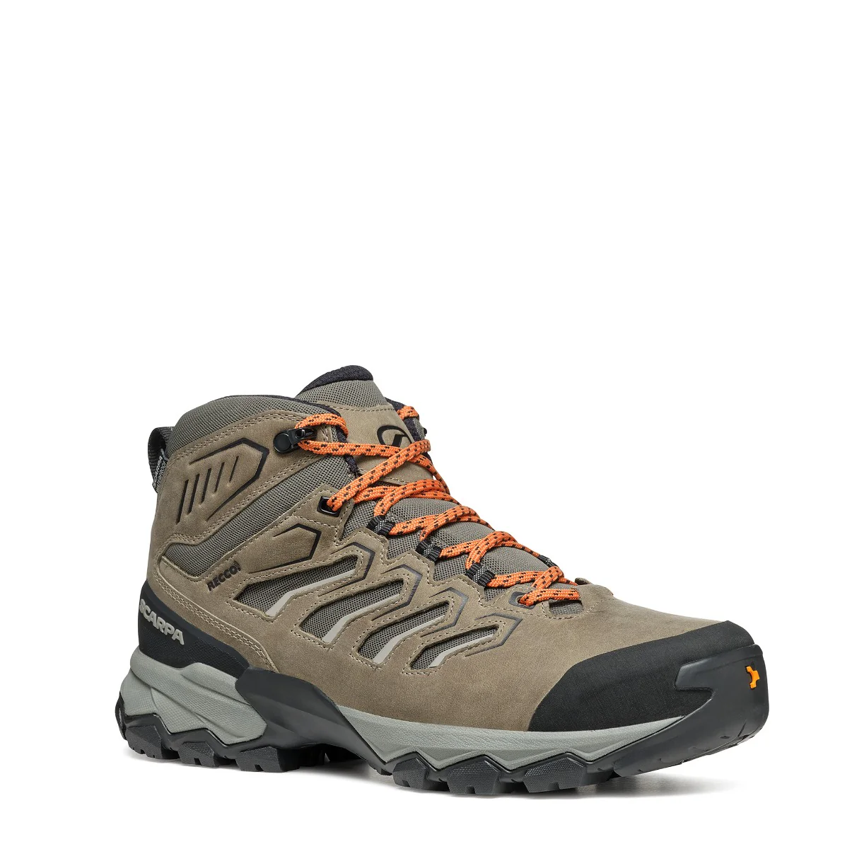 MORAINE MID WP MEN'S - Image 8