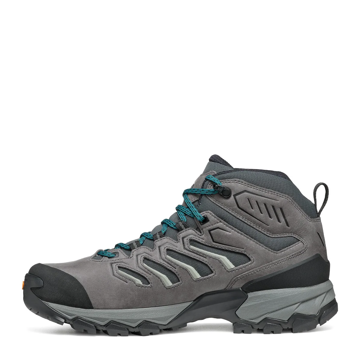 MORAINE MID WP MEN'S (FALL 2025) - Image 3