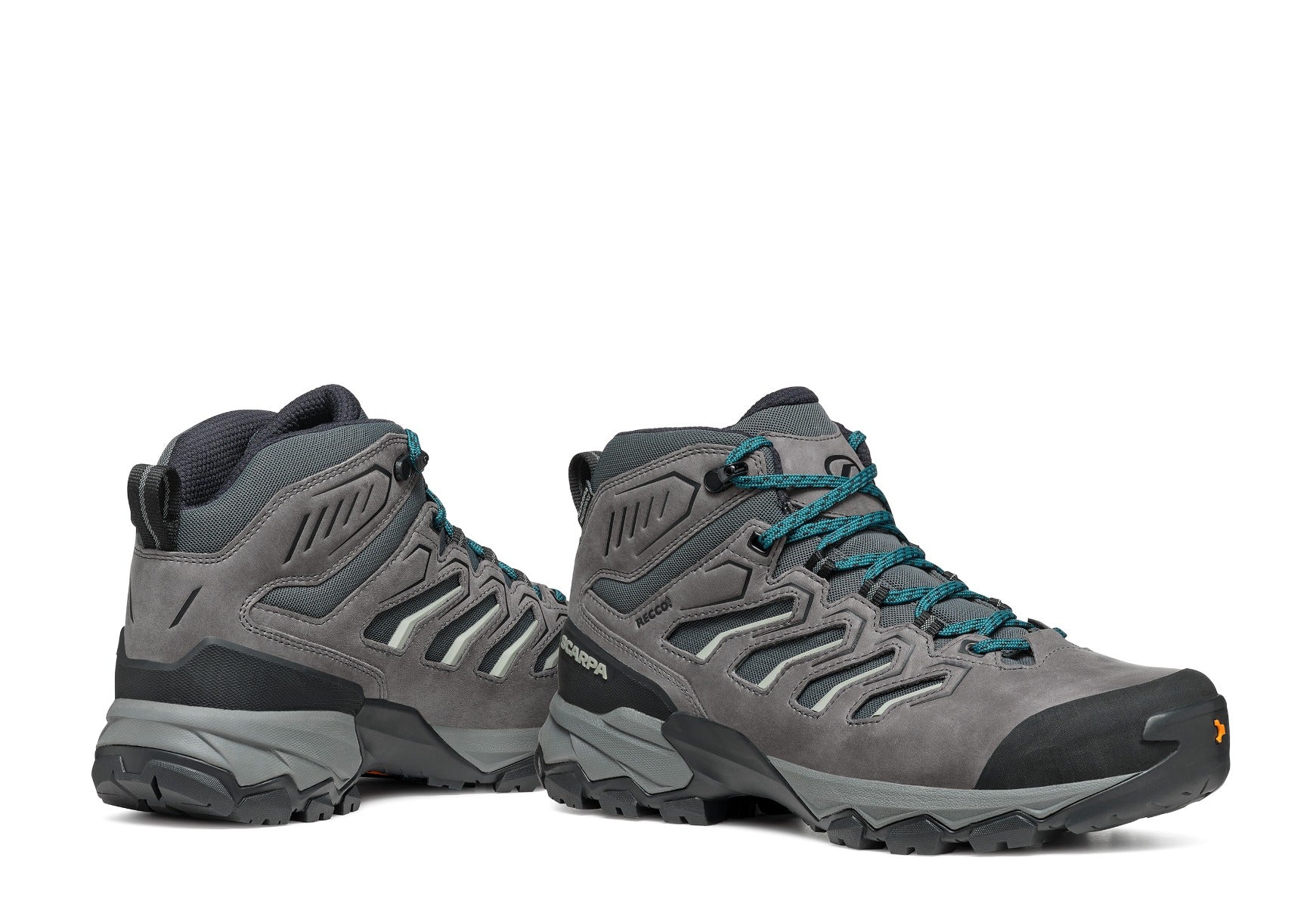 MORAINE MID WP MEN'S (FALL 2025) - Image 7