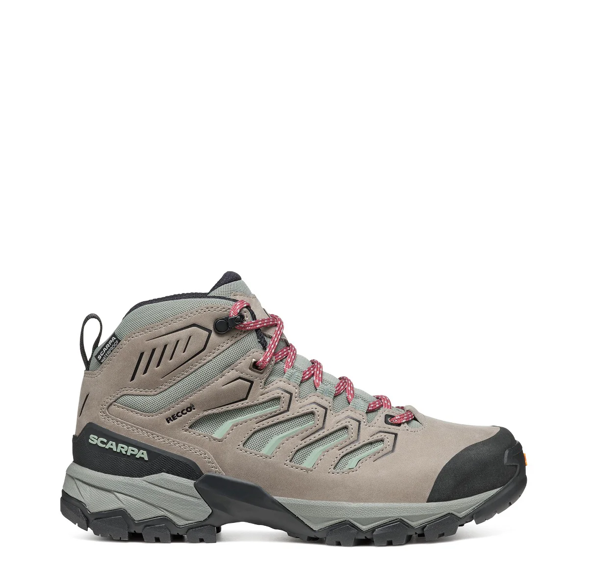 MORAINE MID WP WOMEN'S - Image 2