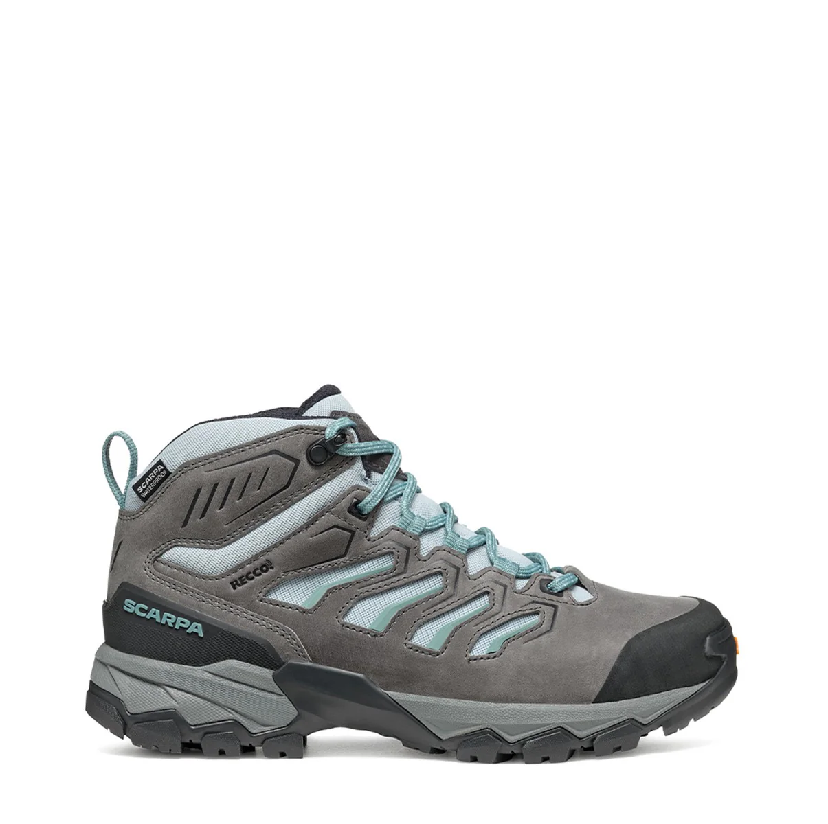 MORAINE MID WP WOMEN'S (FALL 2025) - Image 2
