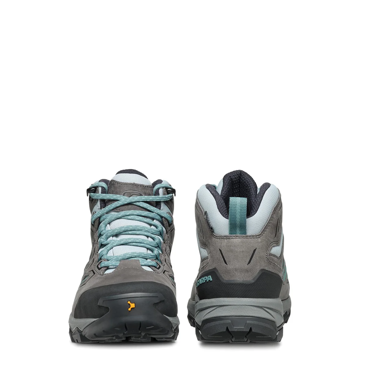 MORAINE MID WP WOMEN'S (FALL 2025) - Image 4