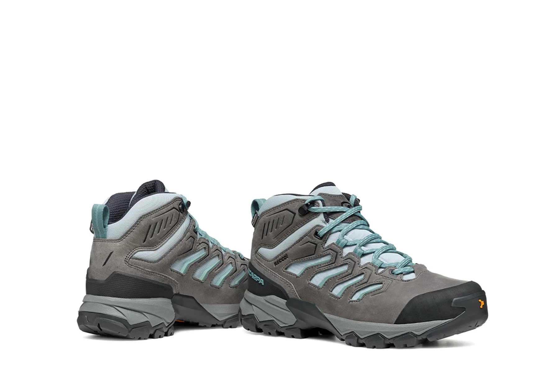 MORAINE MID WP WOMEN'S (FALL 2025) - Image 6