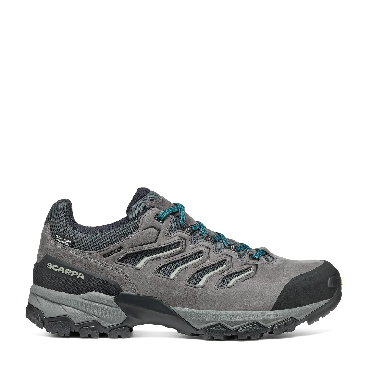 MORAINE WP MEN'S - Image 2