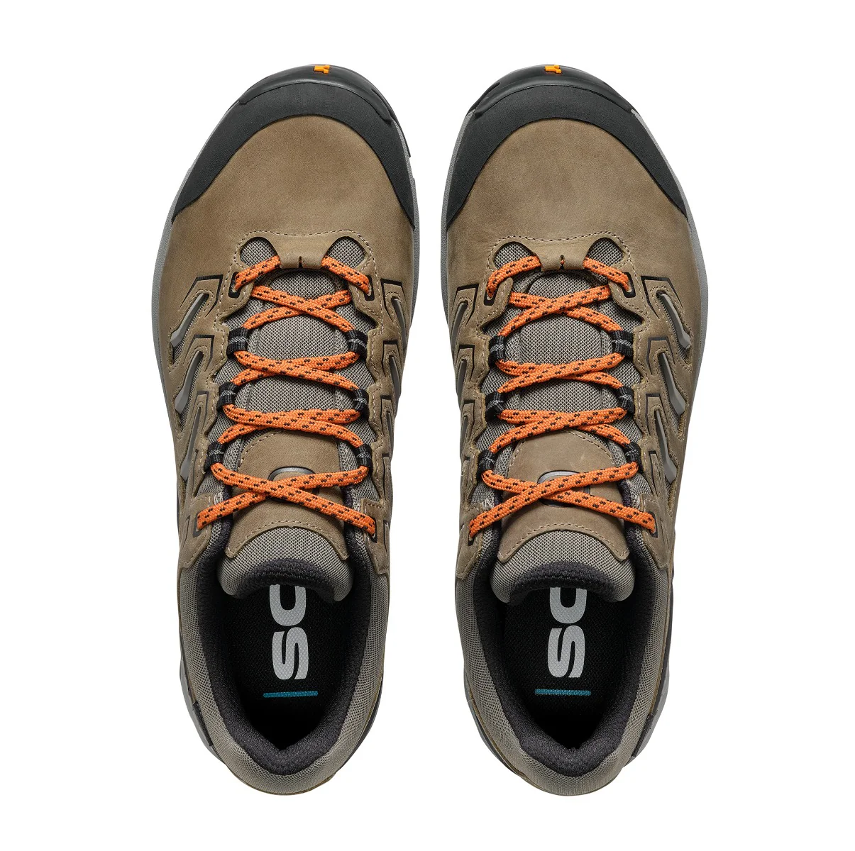 MORAINE WP MEN'S (FALL 2025) - Image 5