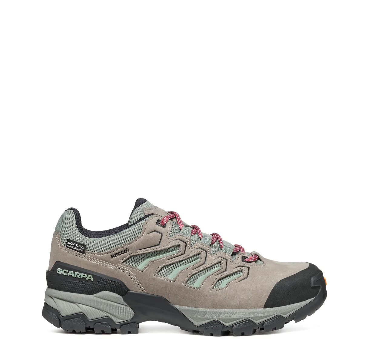 MORAINE WP WOMEN'S (FALL 2025) - Image 2