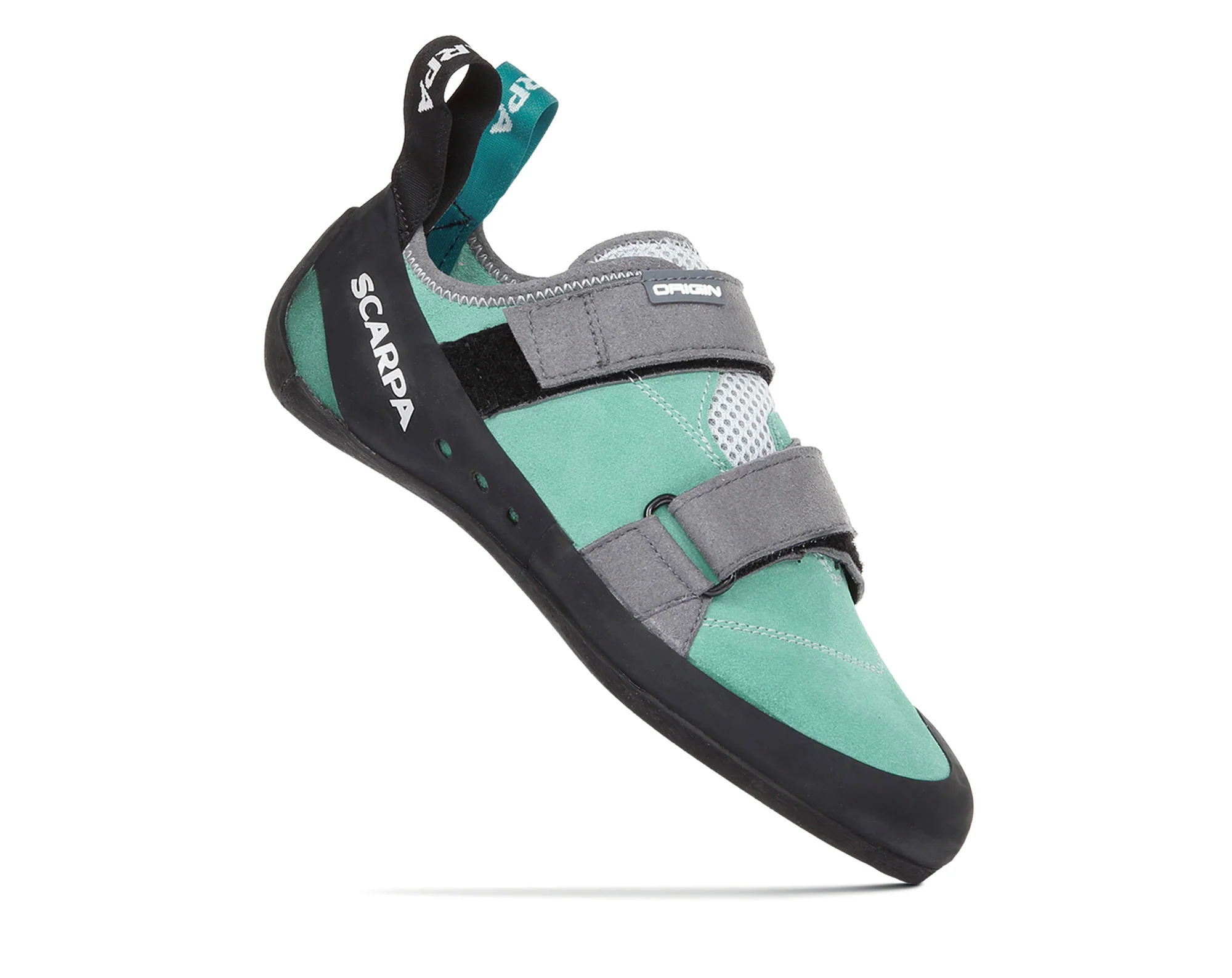 ORIGIN WOMEN'S (FALL 2019) - Image 2