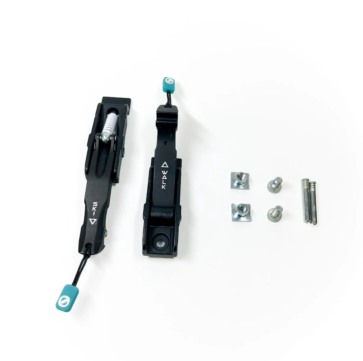 SKI/WALK MECHANISM FOR MAESTRALE/GEA F17-F20 - Image 2