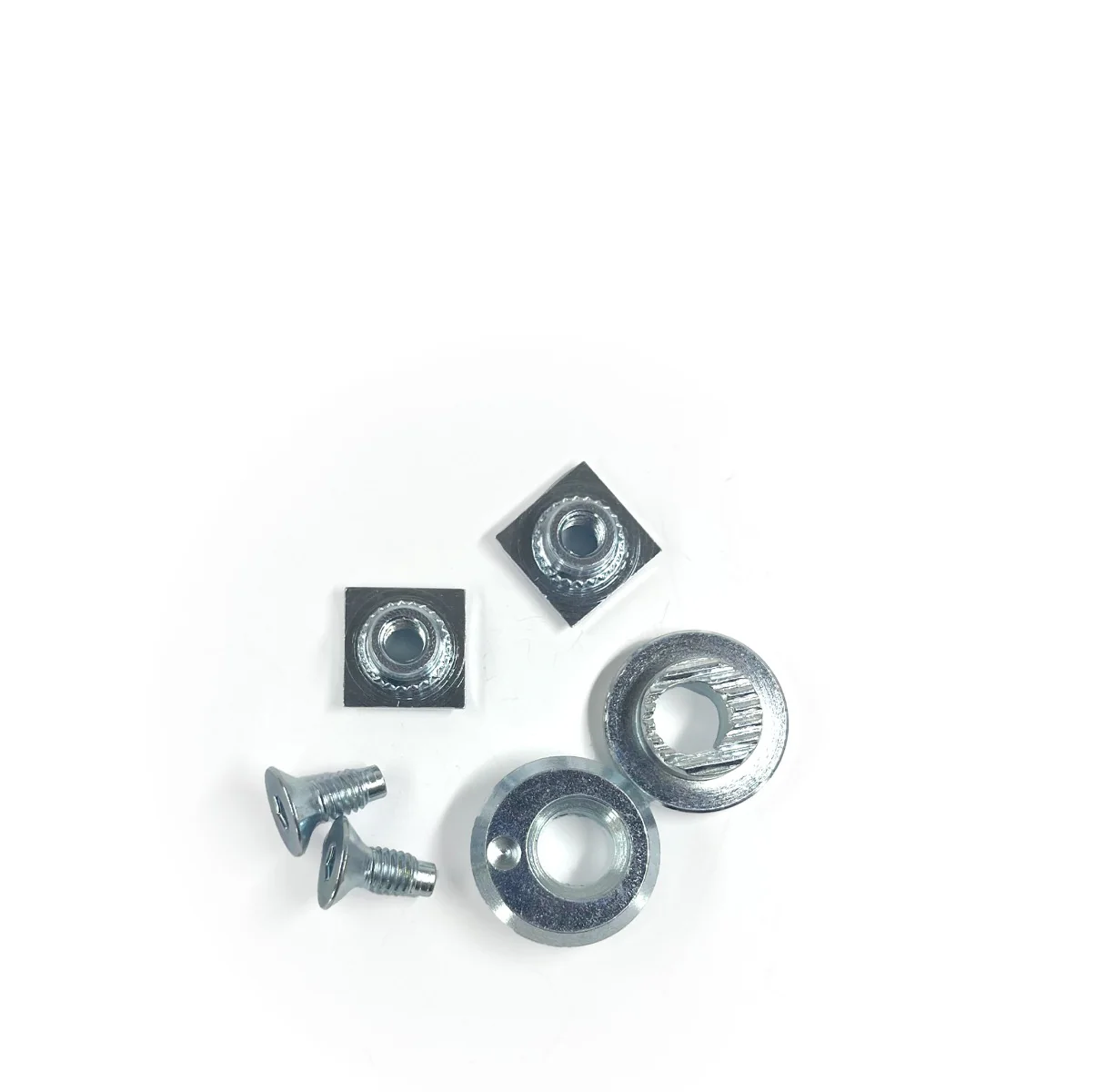 CUFF CANTING HARDWARE - Image 3