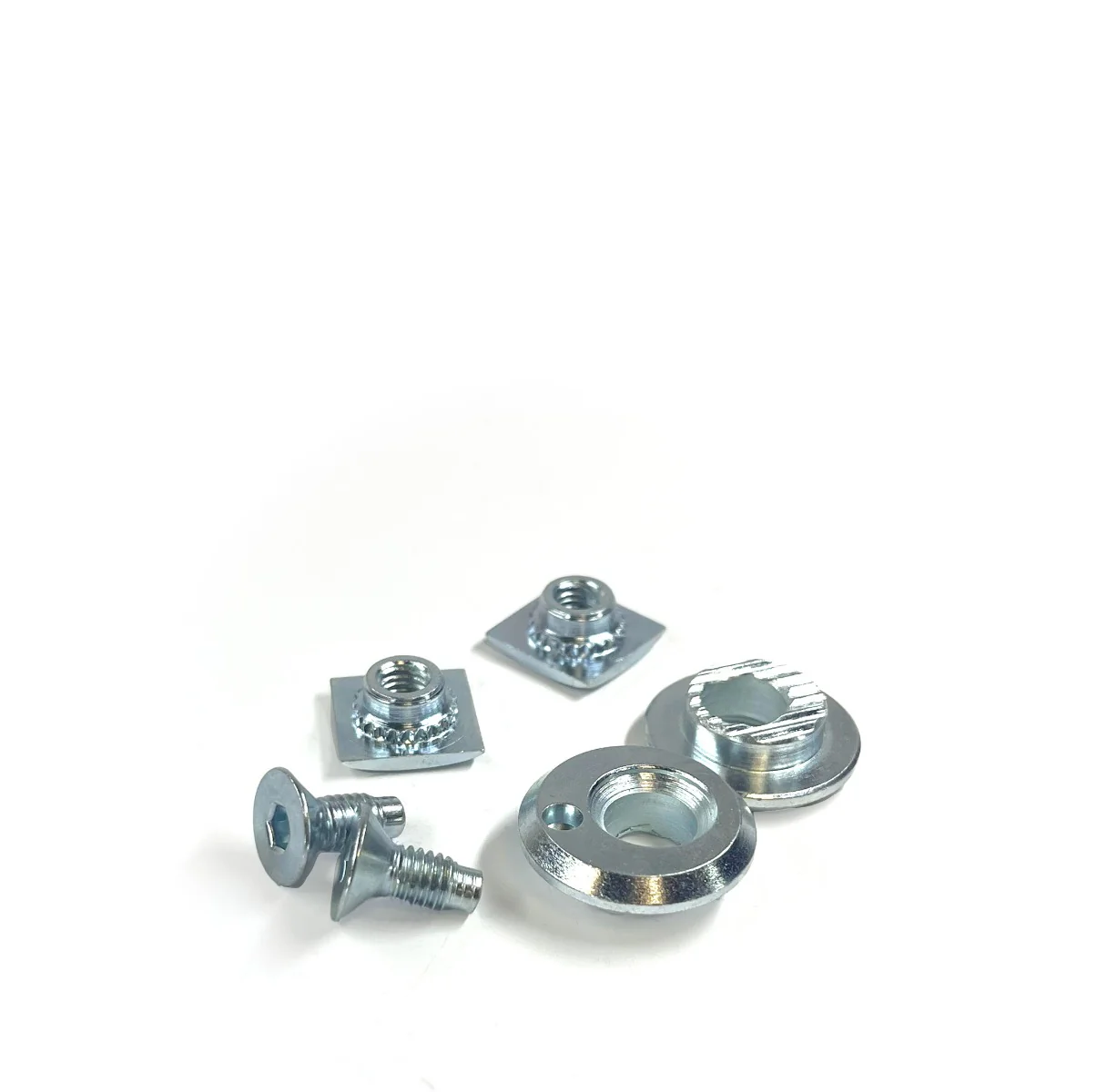CUFF CANTING HARDWARE - Image 4