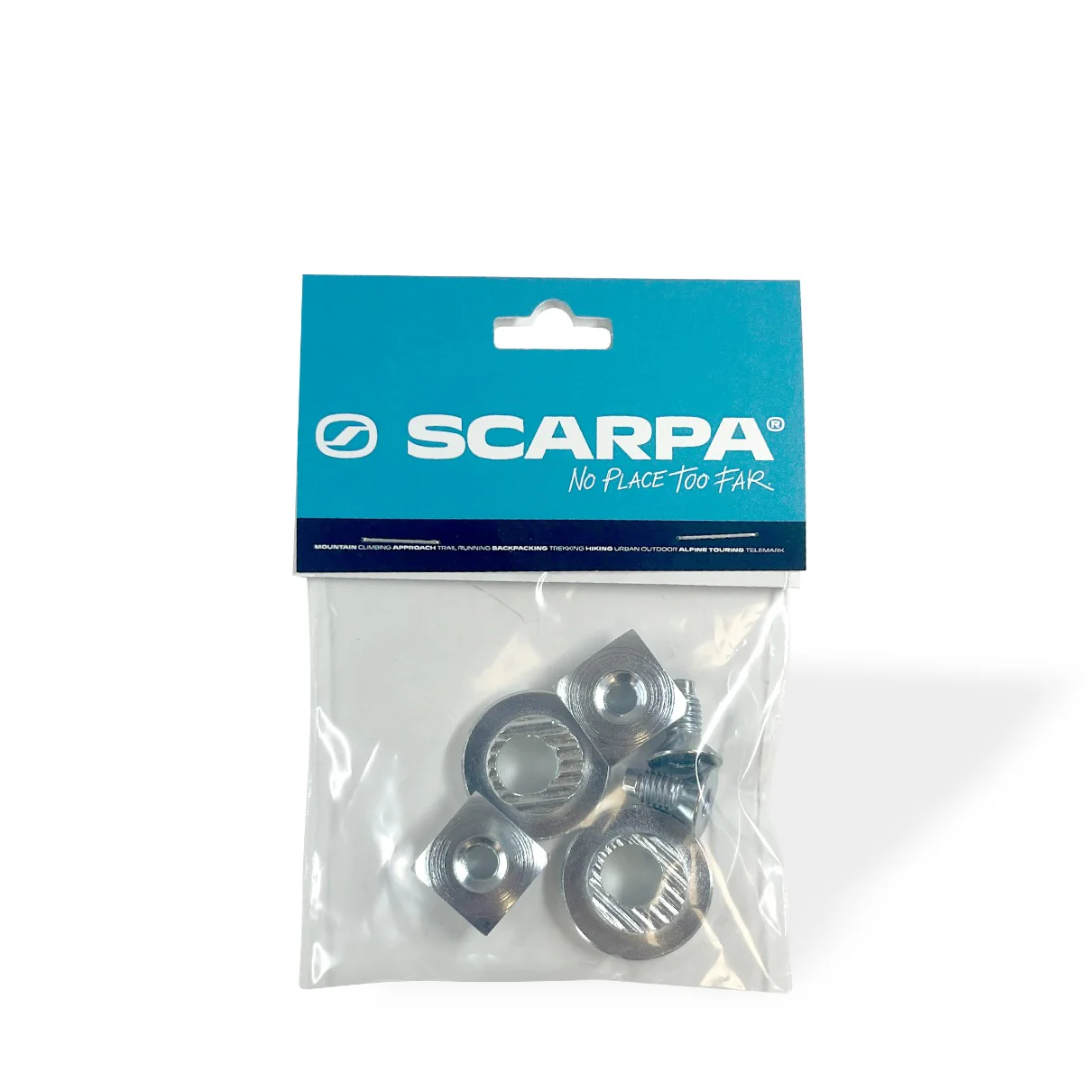 CUFF CANTING HARDWARE - Image 5