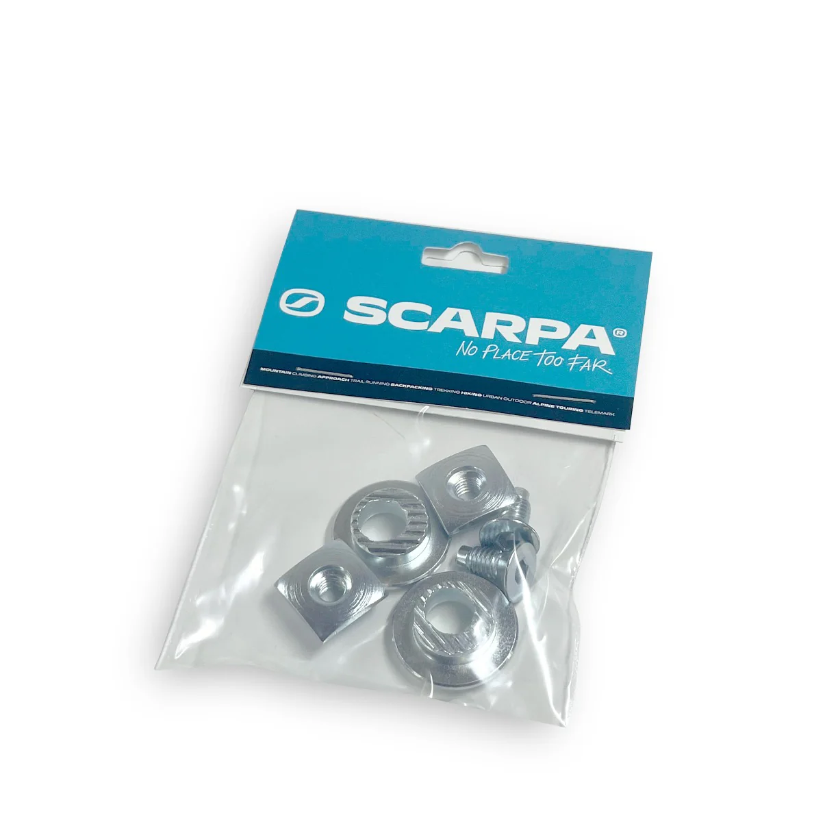 CUFF CANTING HARDWARE - Image 6