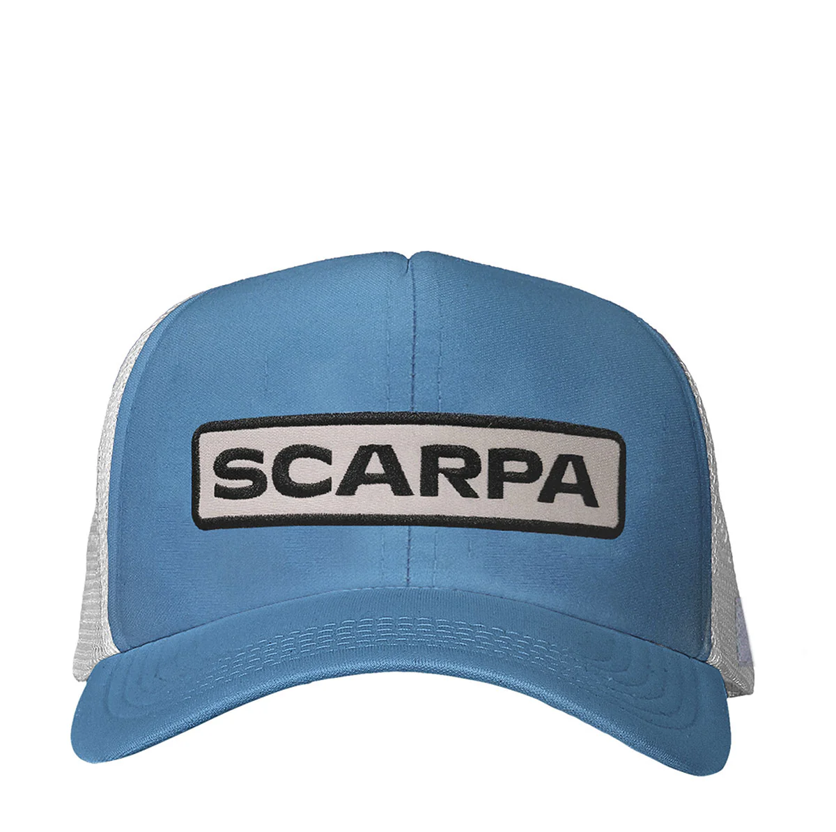 PATCH TRUCKER HAT - Image 2