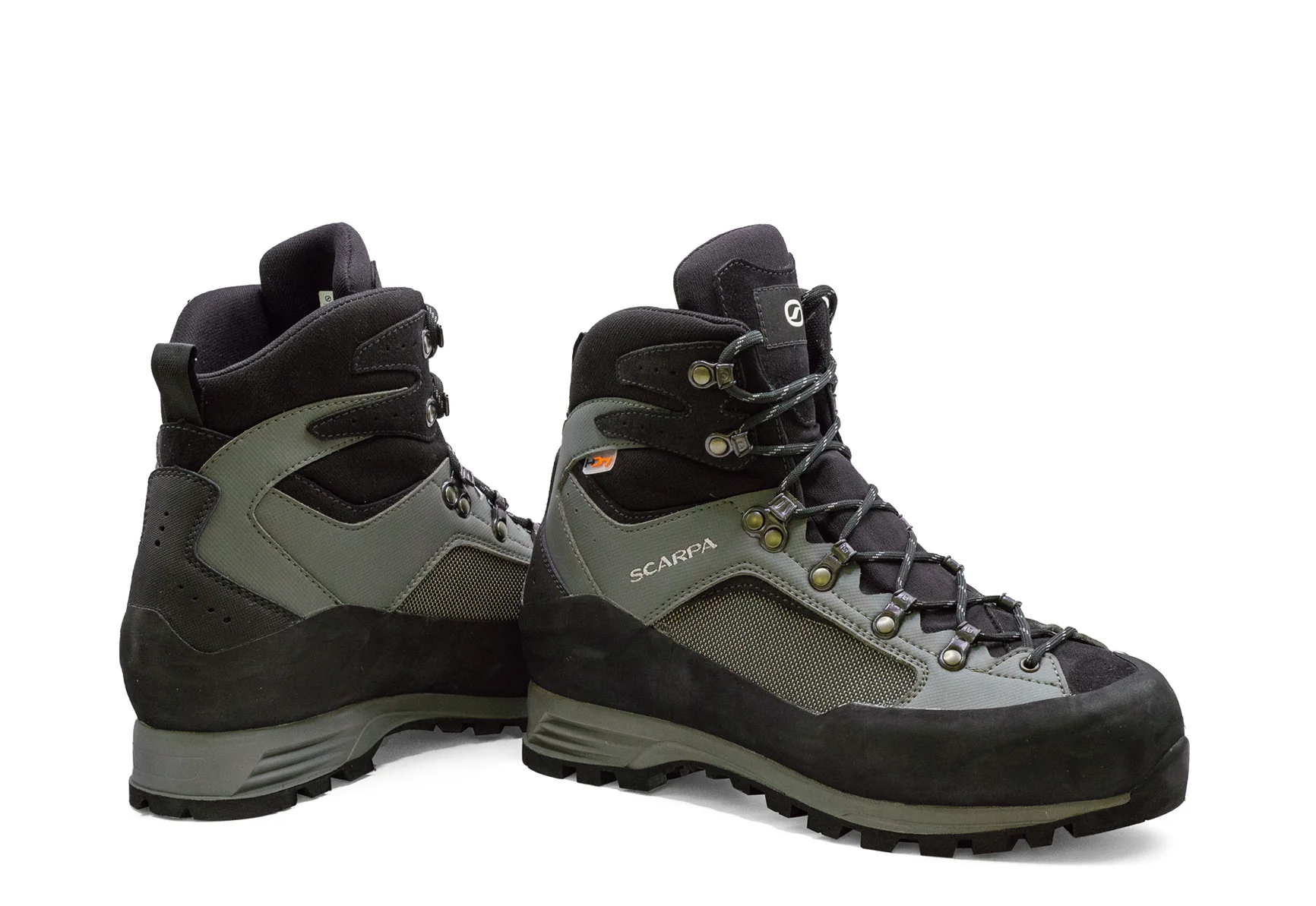 R-EVOLUTION 8 HD - Image 7