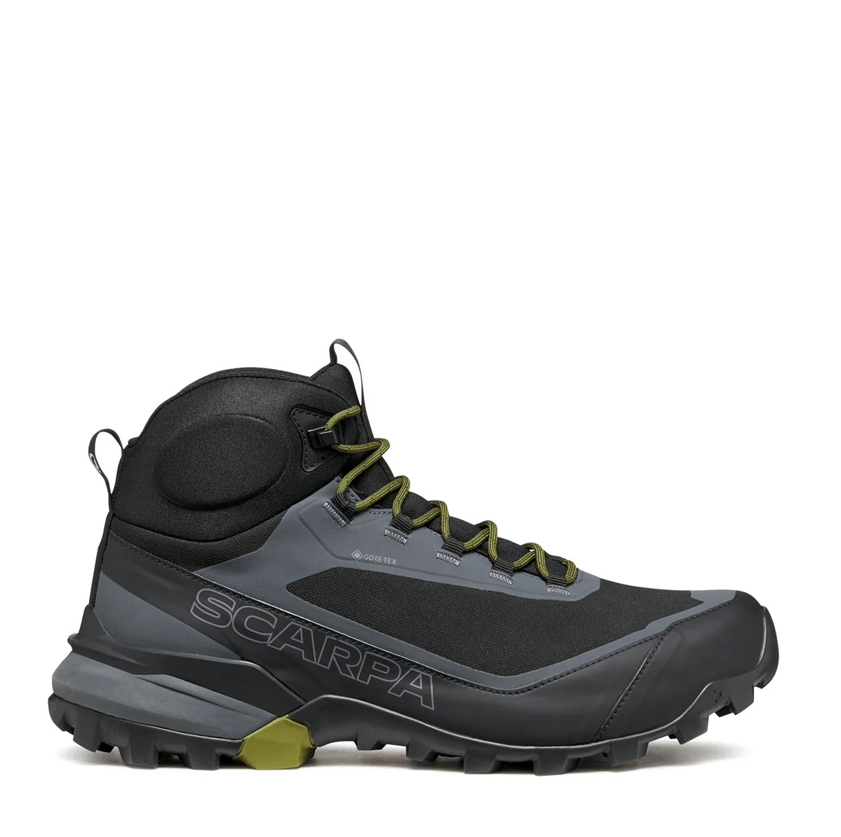 RIBELLE® CROSS 2 MID GTX MEN'S (NEW) - Image 2